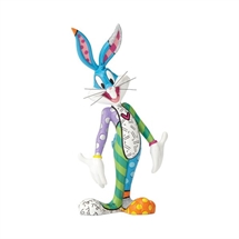 Looney Tunes By Britto - Bugs Bunny H: 21 cm.